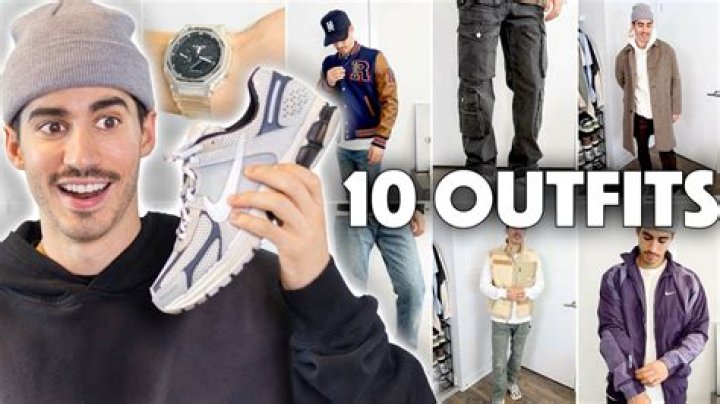 5 Outfit Ideas to Try in 2023