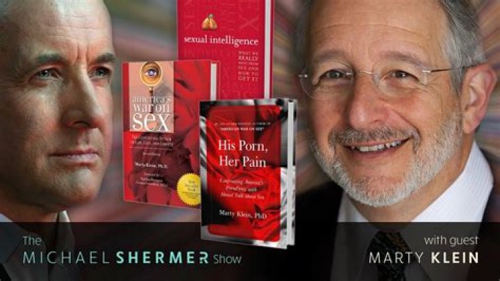 5 Questions To Ask About Porn | Dr. Marty Klein
