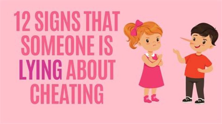 5 Sly Ways To Test If Your Guy Is A Lying, Cheating SOB | Lena Hardy