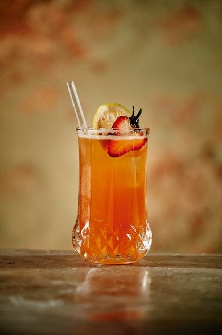 5 Summer Bourbon Cocktails To Make This Season