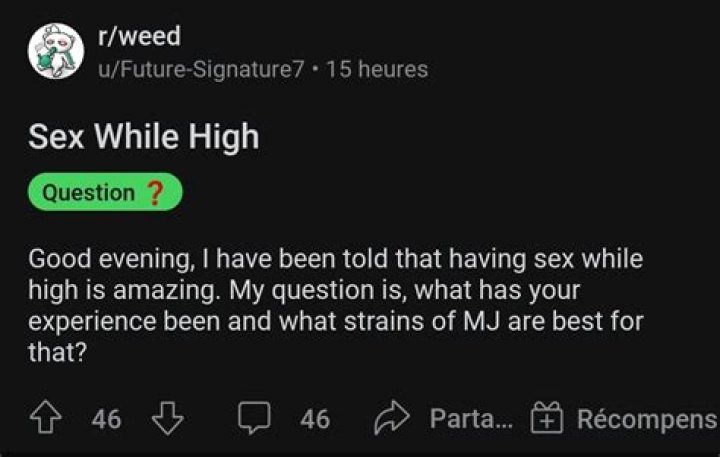 5 Tips for Having Better Sex While High