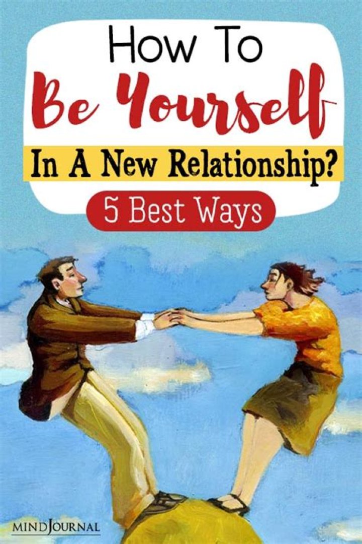 5 Ways Men Set Themselves Up For Failure In Relationships | Mitzi Bockmann