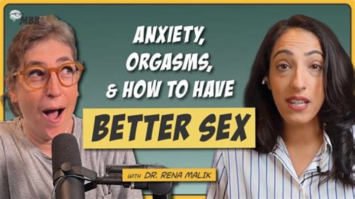 5 Ways To Have Better Orgasms During Sex From An Expert