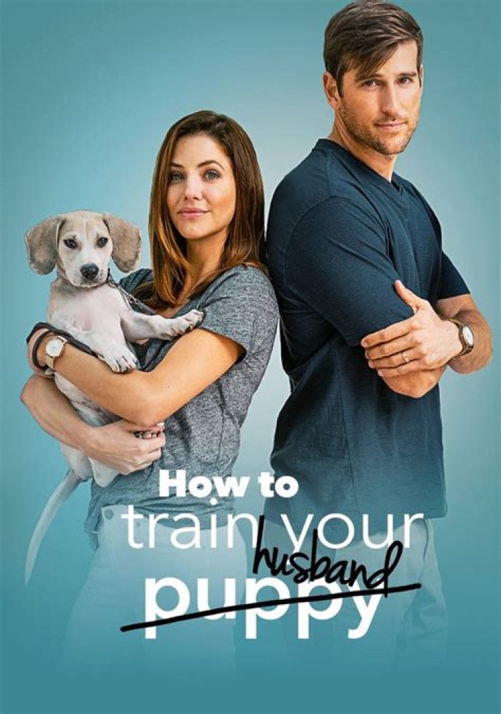5 Ways To Train Your Husband To Do Basically What You Want