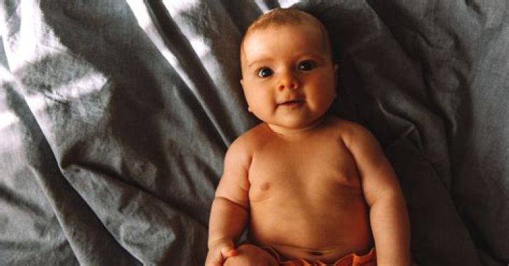 5 Weird Facts About Babies That Freak Out New Parents