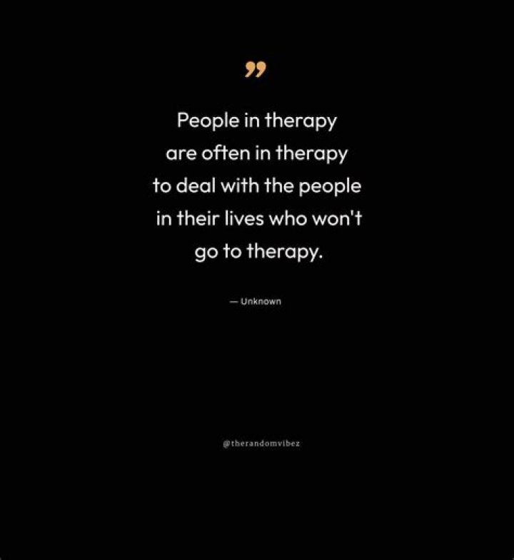 50 Best Quotes About Therapy And Counseling