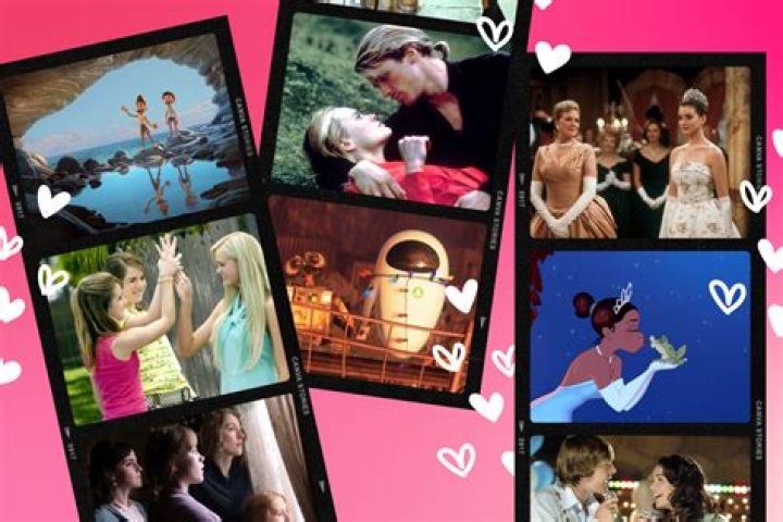 50 Best Valentine’s Day Movies For Everyone 2021