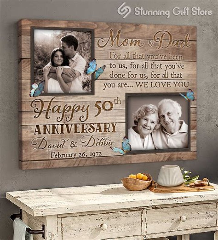50 Dreamiest Anniversary Ideas For Her