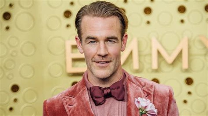 50 Facts About James Van Der Beek
