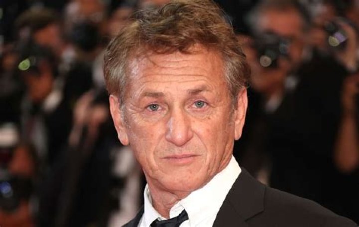 50 Facts About Sean Penn