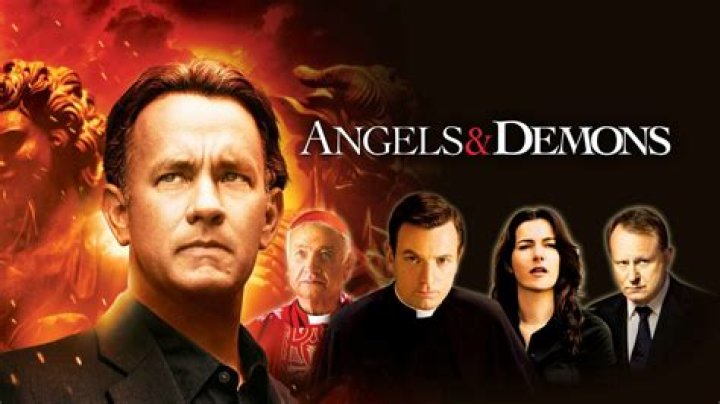 50 Facts about the movie Angels & Demons
