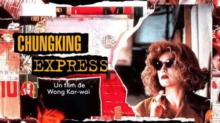 50 Facts About The Movie Chungking Express