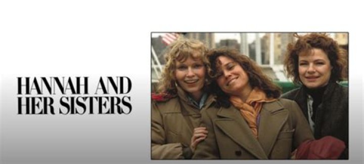 50 Facts about the movie Hannah and Her Sisters