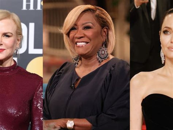 50 Famous Celebrities Who Are Geminis