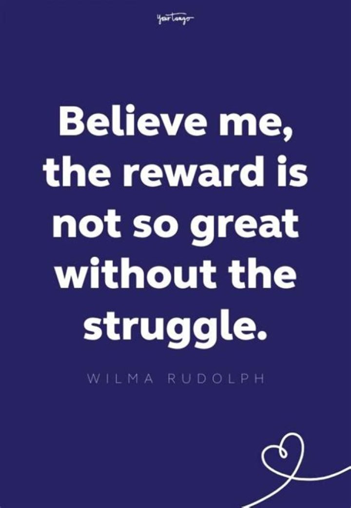 50 Motivational Quotes About Struggle & Overcoming Obstacles