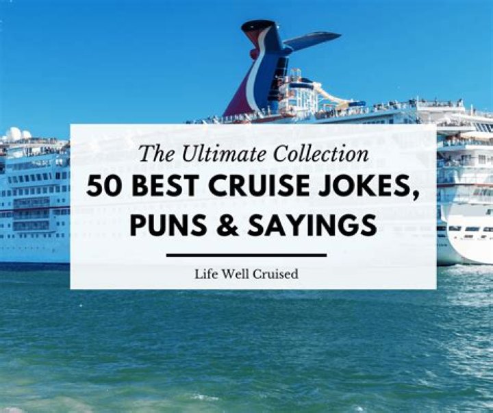 50+ Travel Jokes, Puns and One-Liners To Laugh With Family