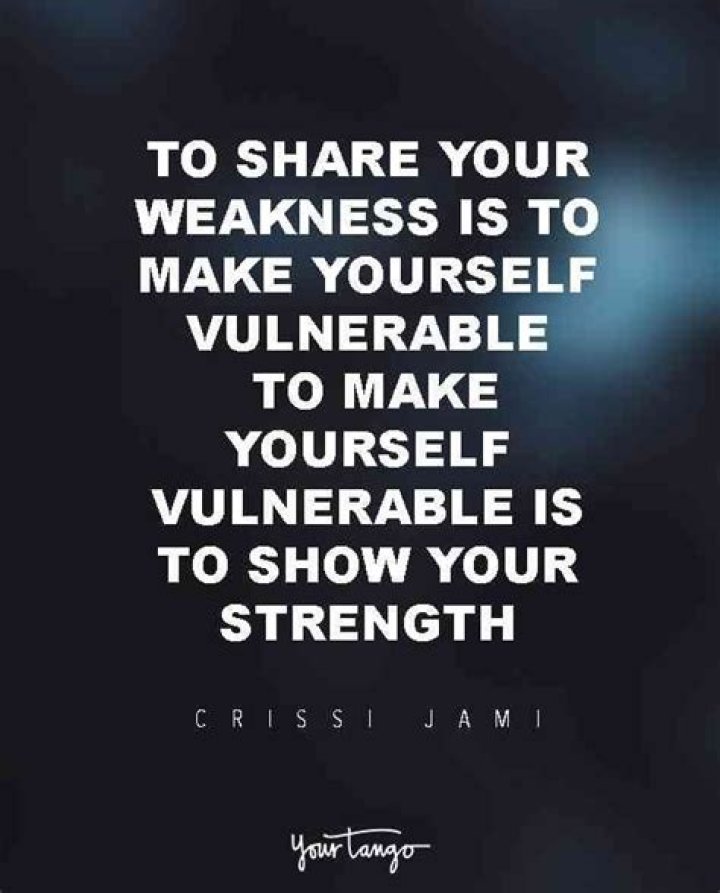 50 Vulnerability Quotes To Give You The Strength To Live Openly