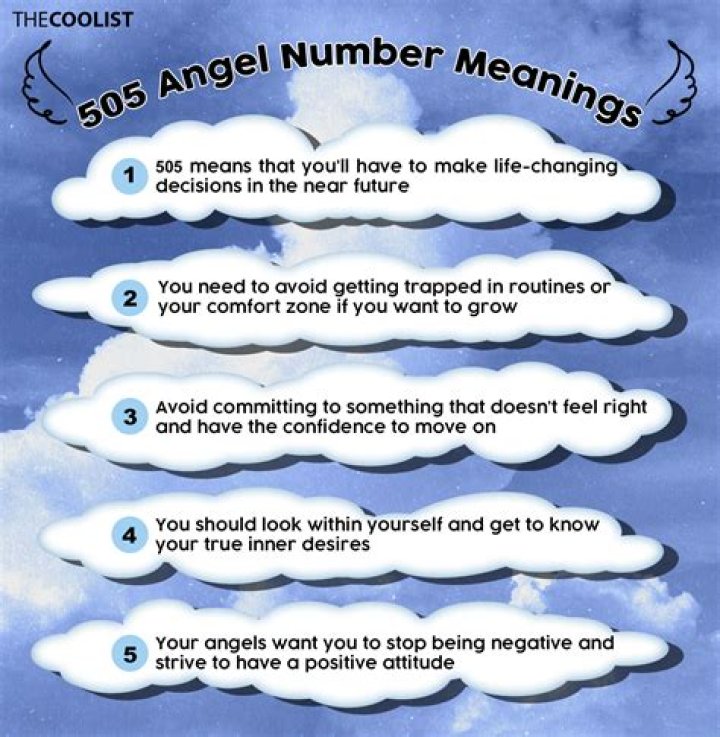 505 Angel Number Meaning - Pulptastic
