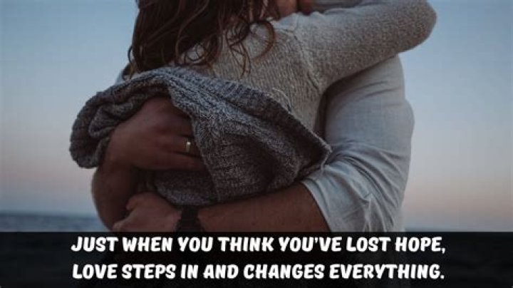 51 Best Finding Love Quotes To Get You Believing In Love Again