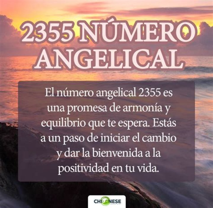 535 Significado del Número del Ángel, Llama Gemela, Dinero, Amor