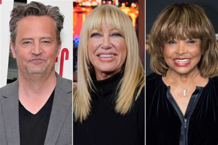 55 Death Quotes From Celebrities Who Have Died
