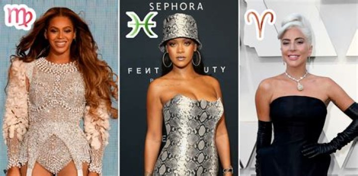 55 Famous Sagittarius Celebrities | YourTango