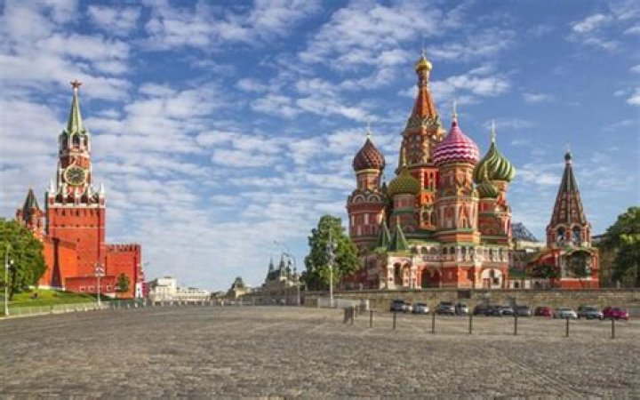 59 fascinating things you didn't know about Russia