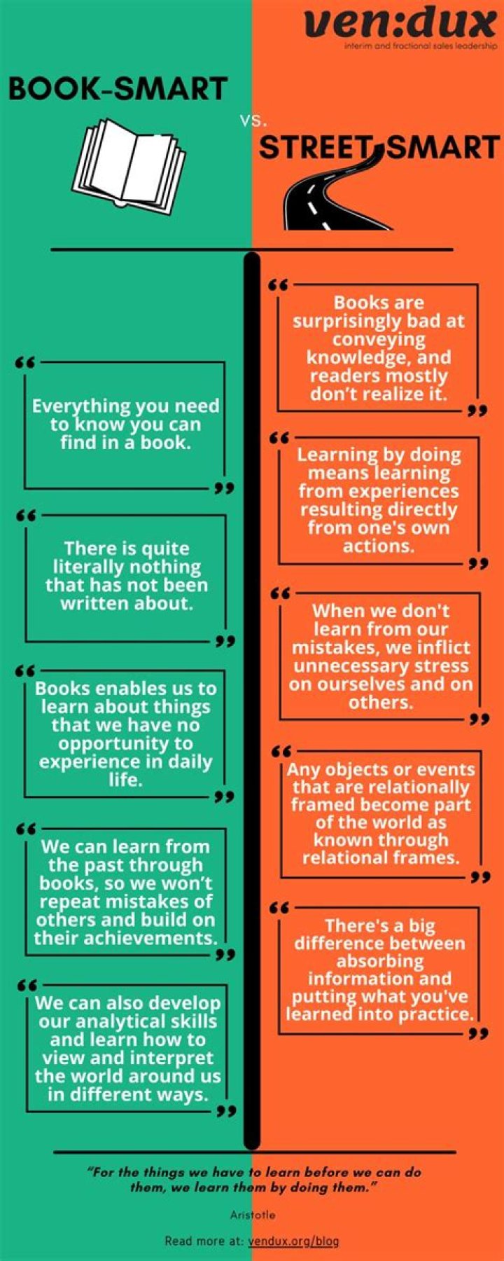 6 Benefits Of Being Book Smart & Why It's Better Than Being Street Smart