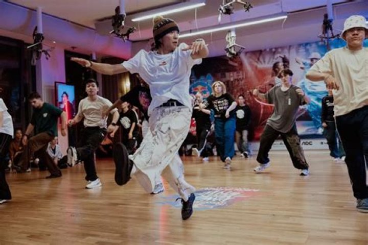 6 Facts You Must Know About Hip-Hop Dance