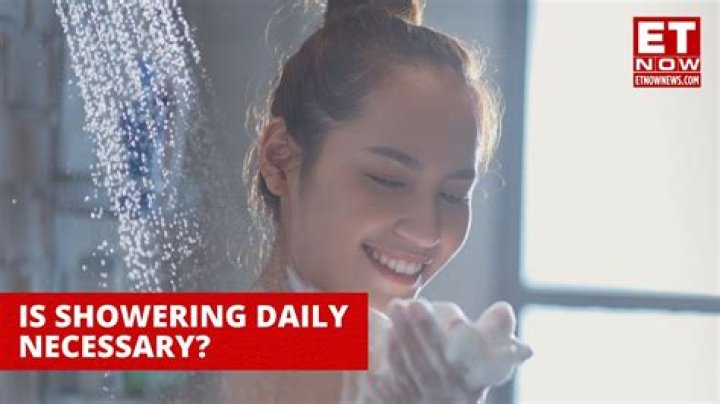 6 Honest Guys Reveal What They Really Think About Showering With You