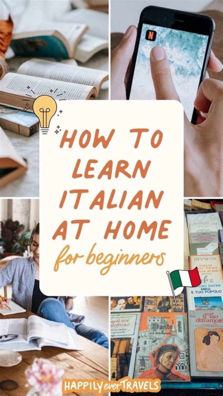 6 Life-Changing Tips for Making Amazing Italian at Home