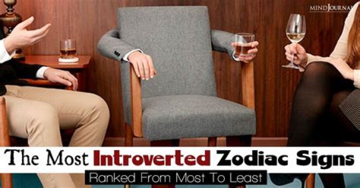6 Most Introverted Zodiac Signs, According To Astrology