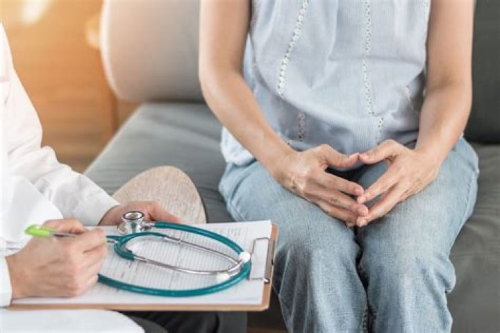 6 Signs Something Is Wrong With Your Vagina