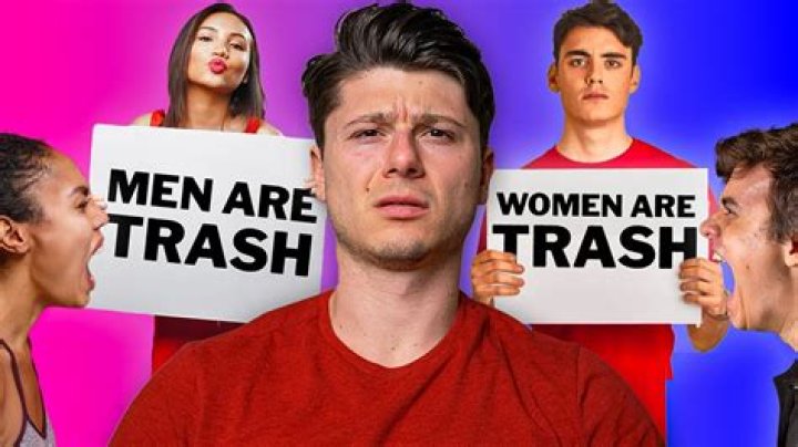 6 Things That Make Men Hate Women