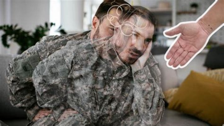 6 Things To Know Before Falling In Love With Someone With PTSD | Sonja & Marc Raciti
