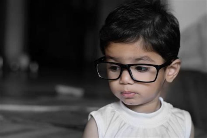 6 Ways to Improve Your Child’s Vision
