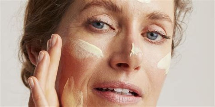 63-Year-Old Shoppers Say This Cream Improves Their Sun-Damaged Skin