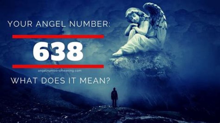 638 Angel Number Meaning - Pulptastic