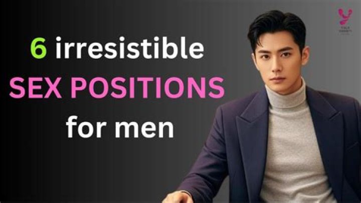 7 Best Sex Positions For A Tighter, Bigger Butt