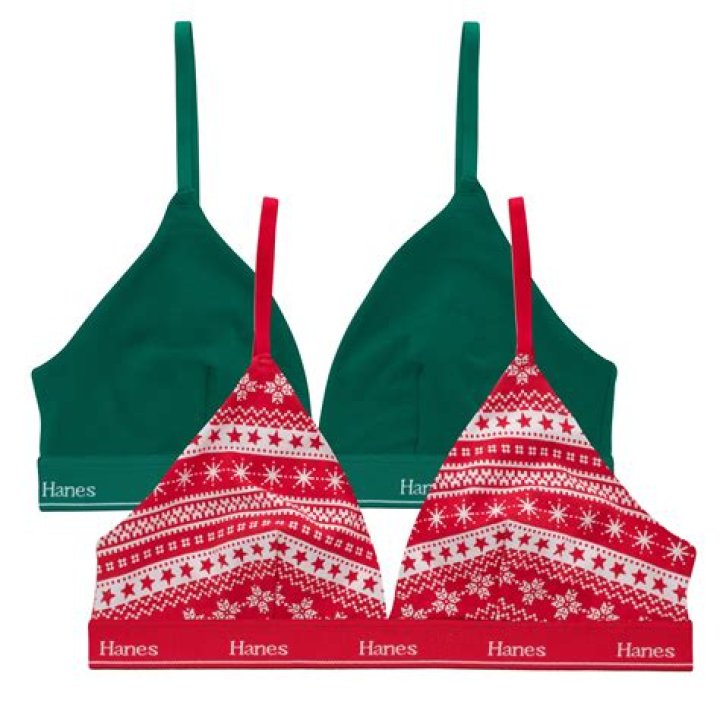 7 Editor-Approved After-Christmas Bra Deals