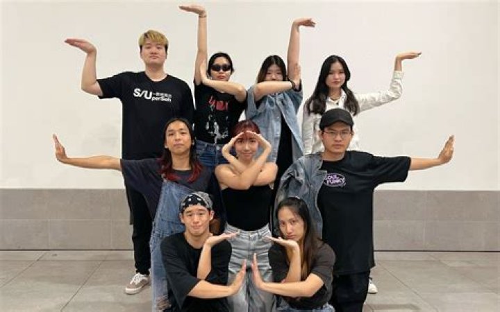 7 Facts You Must Know About Street Dance