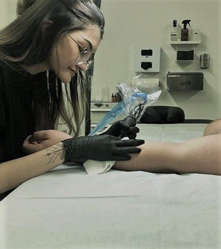 7 Reasons Why Women With Tattoos Make The Best Wives