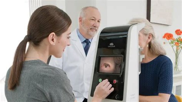 7 Treatments for Macular Degeneration (or AMD)