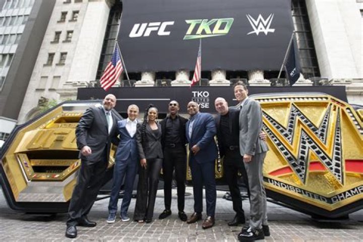 7 UFC Fighters Who Could Thrive in WWE | News, Scores, Highlights, Stats, and Rumors