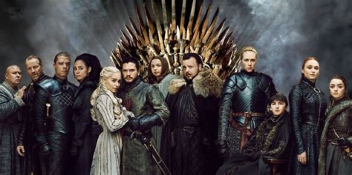 8 مشاهد أوقعتنا في غرام Game of Thrones -