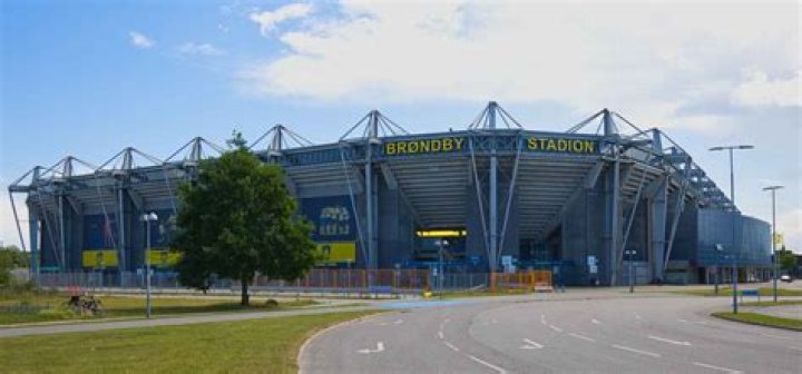 8 Astonishing Facts About Brøndby Stadium
