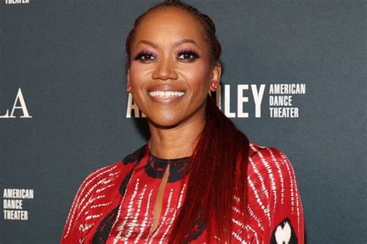 8 Astonishing Facts About Erika Alexander