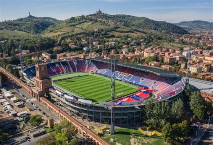 8 Astounding Facts About Stadio Renato Dall'Ara