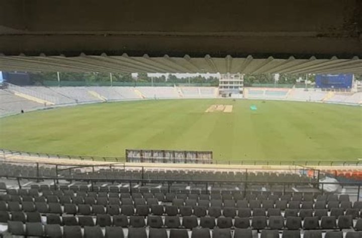8 Captivating Facts About Punjab Cricket Association Stadium