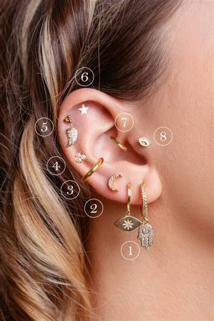 8 Facts About Piercing Mania